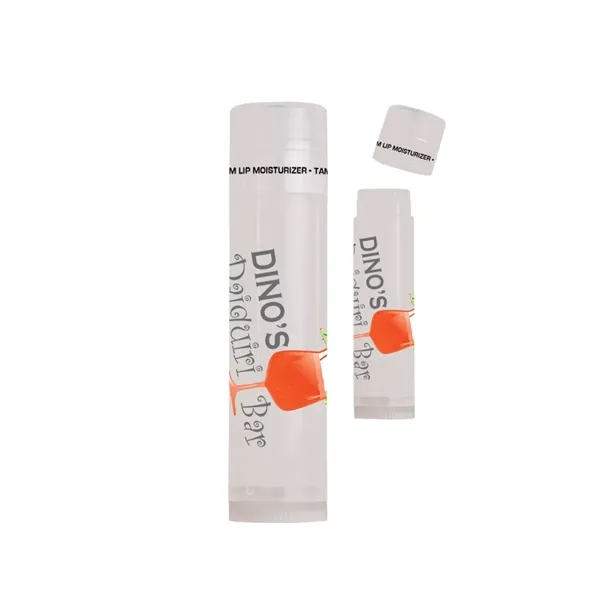 All-natural lip moisturizer made from 100% beeswax.... from ASI 61125 Hit Promotional Products / Hit®