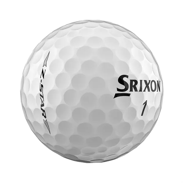 Tour-level control and greenside spin with the Srixon Z-STAR-perfect for showcasing... from ASI 38120 Ball Pro / Diversified Quality Kitchenware