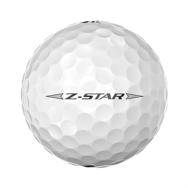 Tour-level control and greenside spin with the Srixon Z-STAR-perfect for showcasing... from ASI 38120 Ball Pro / Diversified Quality Kitchenware