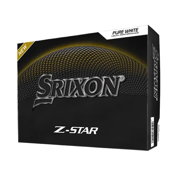 Tour-level control and greenside spin with the Srixon Z-STAR-perfect for showcasing... from ASI 38120 Ball Pro / Diversified Quality Kitchenware