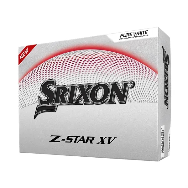 Max speed and tour distance with the Srixon Z-STAR XV-ideal for... from ASI 38120 Ball Pro / Diversified Quality Kitchenware