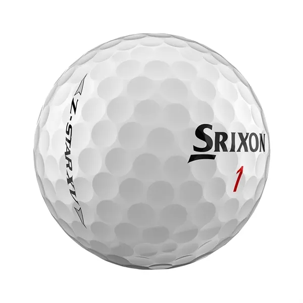 Max speed and tour distance with the Srixon Z-STAR XV-ideal for... from ASI 38120 Ball Pro / Diversified Quality Kitchenware