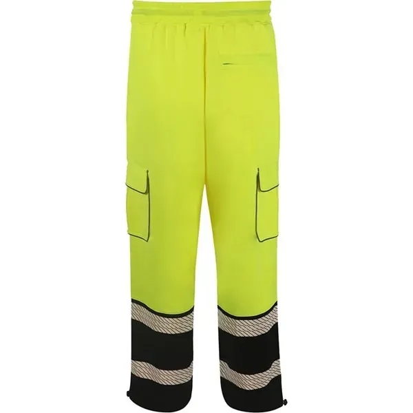 ONYX fleece seat pants w/segment tape.... from ASI 58492 GSS Safety LLC