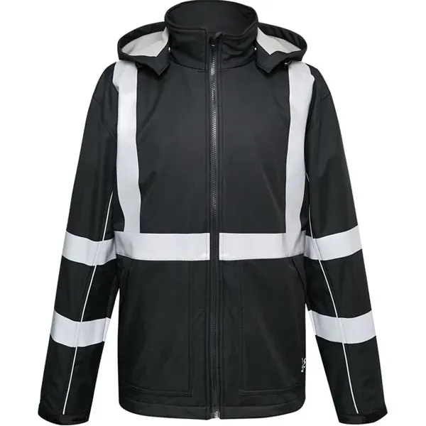 Softshell sweatshirt.... from ASI 58492 GSS Safety LLC / GSS Safety