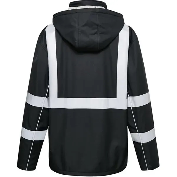 Softshell sweatshirt.... from ASI 58492 GSS Safety LLC / GSS Safety