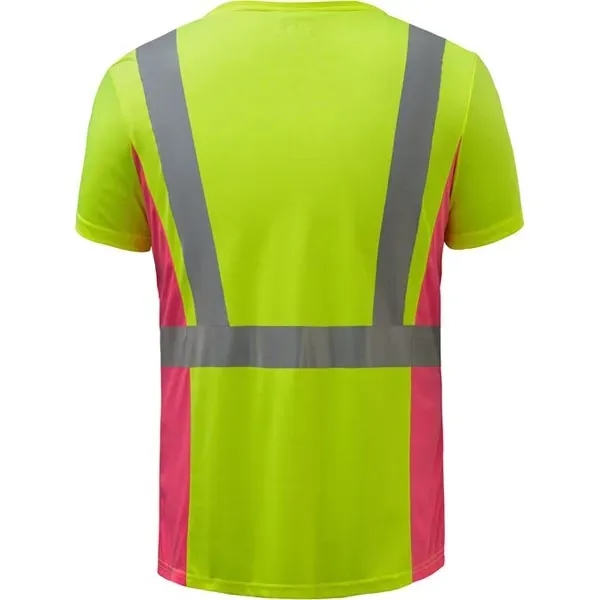 Lady short sleeve t-shirt.... from ASI 58492 GSS Safety LLC
