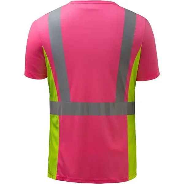 Lady short sleeve t-shirt.... from ASI 58492 GSS Safety LLC