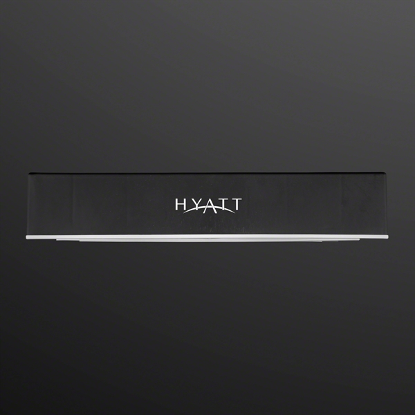 11.75" x 8.5" Cinema Light Box USB Marquee Sign. Blank or... from ASI 34194 ALightPromos