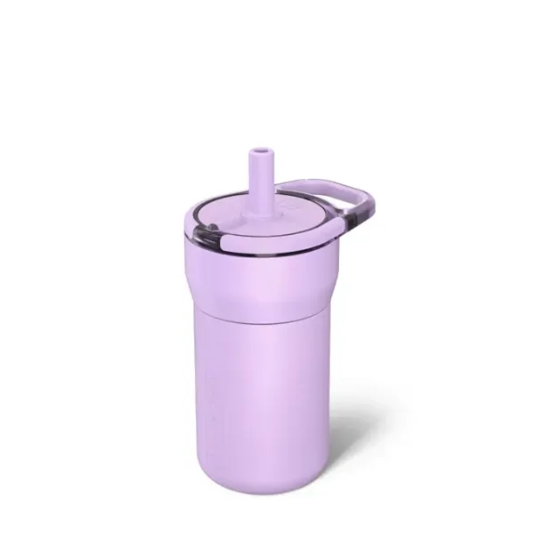 easy-carry handle,cup holder friendly base+swappable sleeve,U-Turn leakproof  straw lid,Goldkey straw... from ASI 72657 Active Life Promo / Apres Ski Active Life