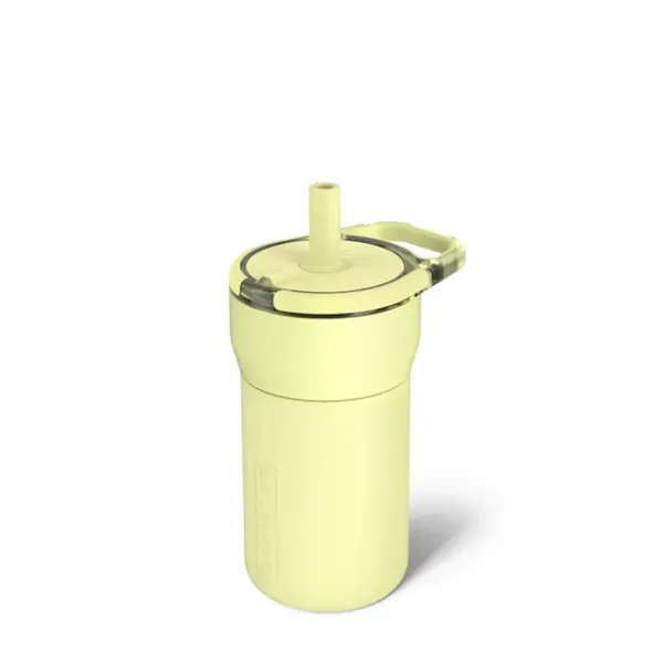 easy-carry handle,cup holder friendly base+swappable sleeve,U-Turn leakproof  straw lid,Goldkey straw... from ASI 72657 Active Life Promo / Apres Ski Active Life