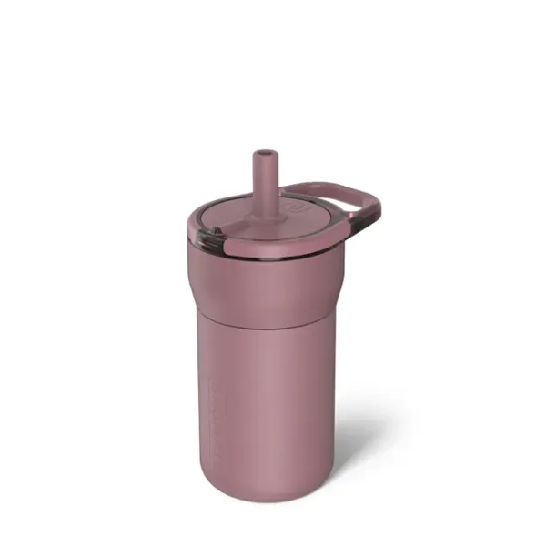 easy-carry handle,cup holder friendly base+swappable sleeve,U-Turn leakproof  straw lid,Goldkey straw... from ASI 72657 Active Life Promo / Apres Ski Active Life