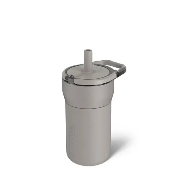 easy-carry handle,cup holder friendly base+swappable sleeve,U-Turn leakproof  straw lid,Goldkey straw... from ASI 72657 Active Life Promo / Apres Ski Active Life