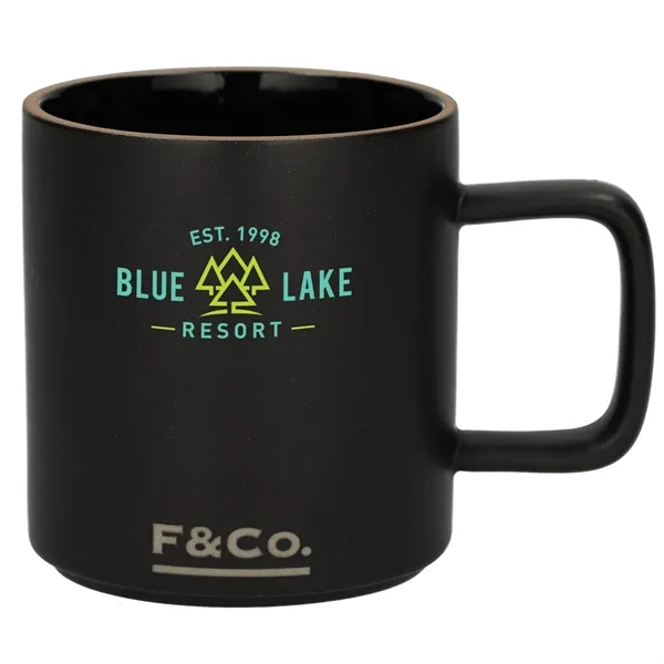 Field & Co Stoneware Mug 11oz... from ASI 66887 PCNA / Leeds