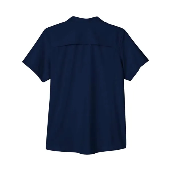CORE365 Women's Ultra UVP® Marina Shirt... from ASI 84358 S&S Activewear