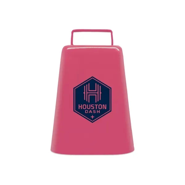 Steel cowbell.... from ASI 98360 WOWLine / WOWLine®