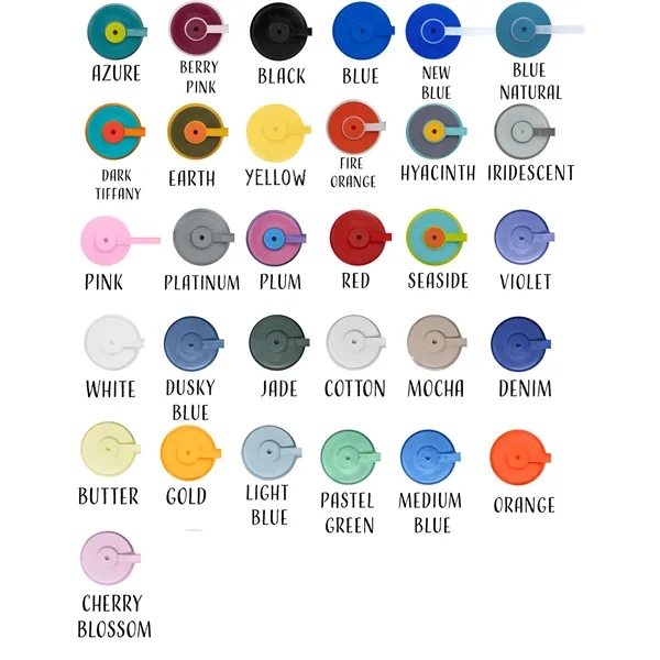 Nalgene Sustain 32 ounce made with 50% recycled material.  Full... from ASI 74245 Nordic Co Inc / Nordic Promos