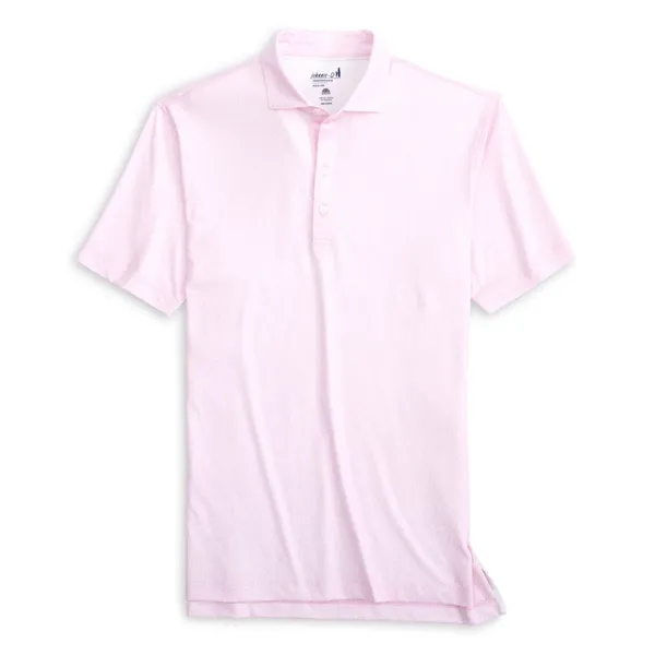 Johnnie-O Featherweight PREP-FORMANCE, 3-button polo. Made from the best four way... from ASI 38120 Ball Pro / Diversified Quality Kitchenware / Branded Apparel Designs