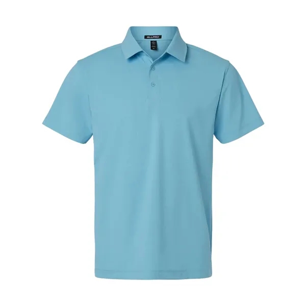 AllPro Pro-Flex Sorona® Stretch Polo... from ASI 84358 S&S Activewear