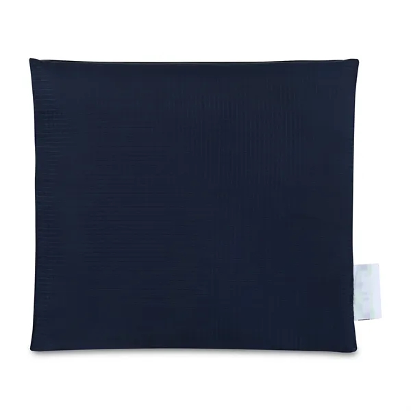 8" zippered bag for loose items.... from ASI 56070 Gemline / Gemline® RuMe Brandsuite