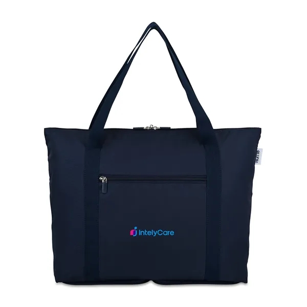 20" x 15" travel tote bag.... from ASI 56070 Gemline / Gemline® RuMe Brandsuite