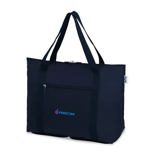20" x 15" travel tote bag.... from ASI 56070 Gemline / Gemline® RuMe Brandsuite