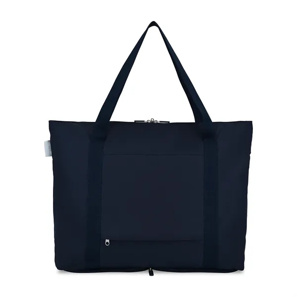 20" x 15" travel tote bag.... from ASI 56070 Gemline / Gemline® RuMe Brandsuite