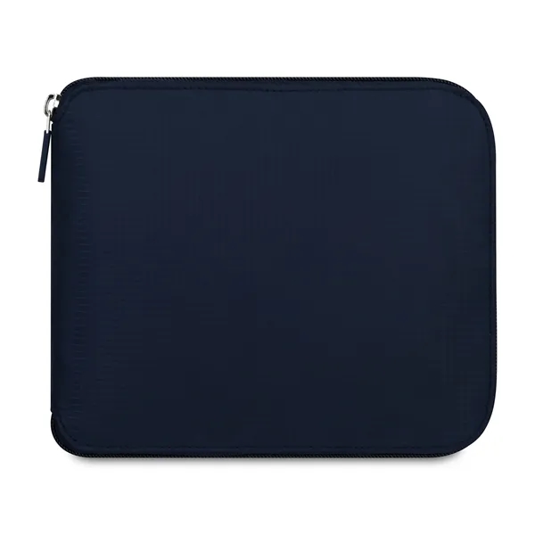 20" x 15" travel tote bag.... from ASI 56070 Gemline / Gemline® RuMe Brandsuite