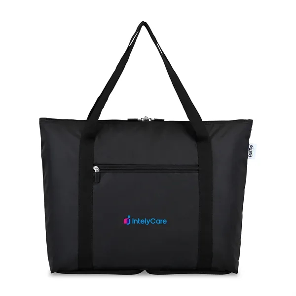 20" x 15" travel tote bag.... from ASI 56070 Gemline / Gemline® RuMe Brandsuite