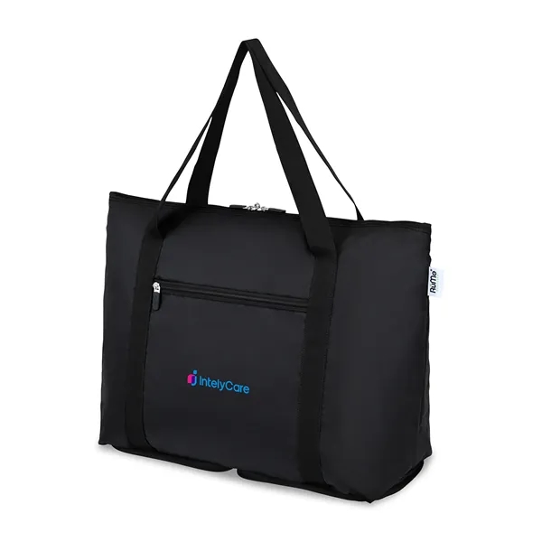 20" x 15" travel tote bag.... from ASI 56070 Gemline / Gemline® RuMe Brandsuite