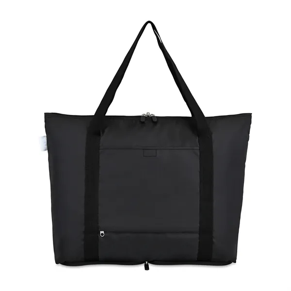 20" x 15" travel tote bag.... from ASI 56070 Gemline / Gemline® RuMe Brandsuite