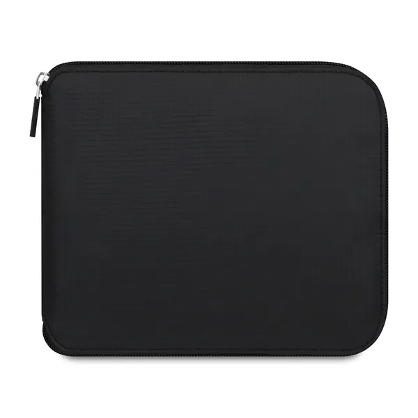 20" x 15" travel tote bag.... from ASI 56070 Gemline / Gemline® RuMe Brandsuite