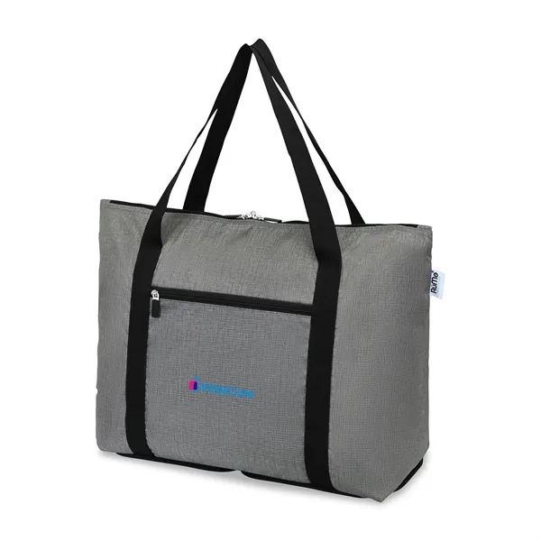 20" x 15" travel tote bag.... from ASI 56070 Gemline / Gemline® RuMe Brandsuite