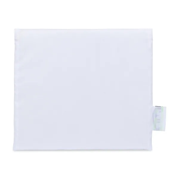 Recycled quart bag with zipper closure.... from ASI 56070 Gemline / Gemline® RuMe Brandsuite