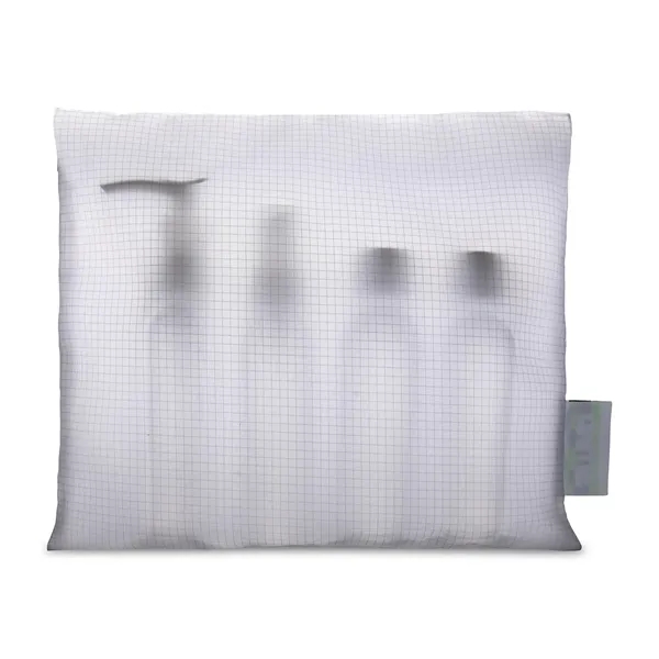 Recycled quart bag with zipper closure.... from ASI 56070 Gemline / Gemline® RuMe Brandsuite