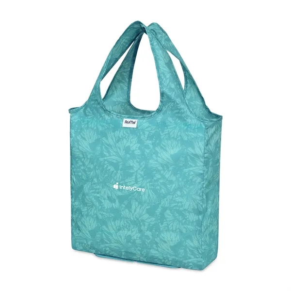 15" x 15" recycled tote bag.... from ASI 56070 Gemline / Gemline® RuMe Brandsuite