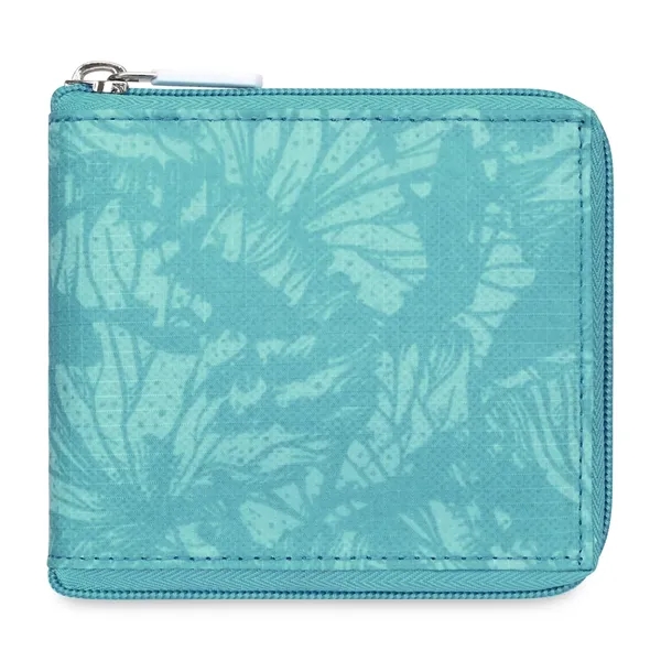 15" x 15" recycled tote bag.... from ASI 56070 Gemline / Gemline® RuMe Brandsuite