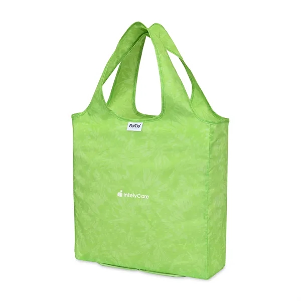 15" x 15" recycled tote bag.... from ASI 56070 Gemline / Gemline® RuMe Brandsuite