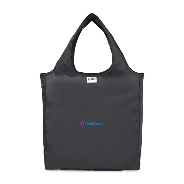15" x 15" recycled tote bag.... from ASI 56070 Gemline / Gemline® RuMe Brandsuite
