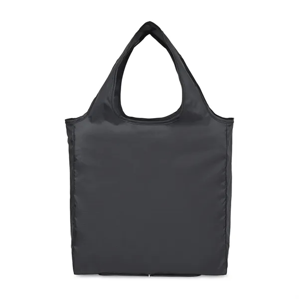 15" x 15" recycled tote bag.... from ASI 56070 Gemline / Gemline® RuMe Brandsuite