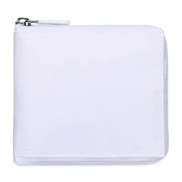 15" x 15" recycled tote bag.... from ASI 56070 Gemline / Gemline® RuMe Brandsuite