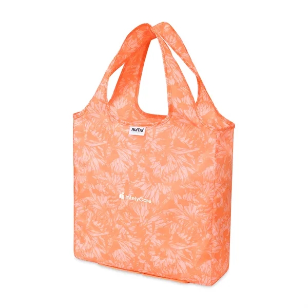 15" x 15" recycled tote bag.... from ASI 56070 Gemline / Gemline® RuMe Brandsuite
