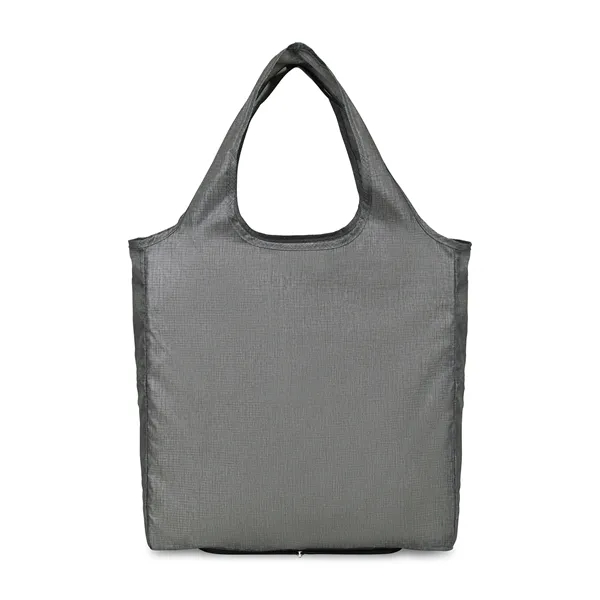 15" x 15" recycled tote bag.... from ASI 56070 Gemline / Gemline® RuMe Brandsuite