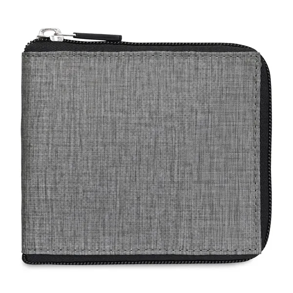 15" x 15" recycled tote bag.... from ASI 56070 Gemline / Gemline® RuMe Brandsuite