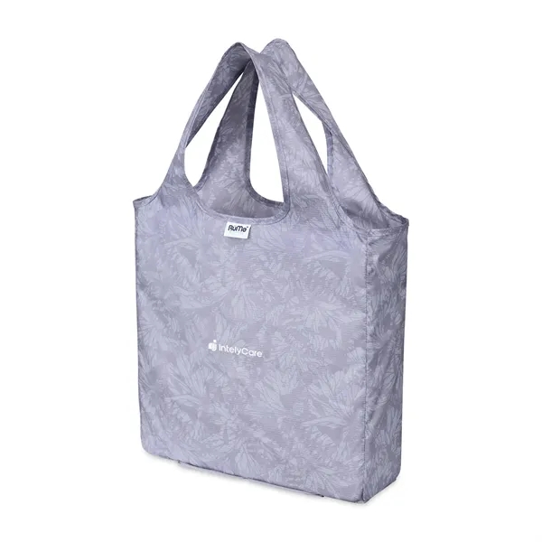 15" x 15" recycled tote bag.... from ASI 56070 Gemline / Gemline® RuMe Brandsuite