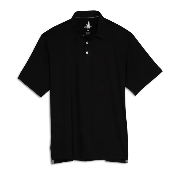Johnnie-O "Birdie" Polo for men with 3-button placket.... from ASI 38120 Ball Pro / Diversified Quality Kitchenware / Branded Apparel Designs