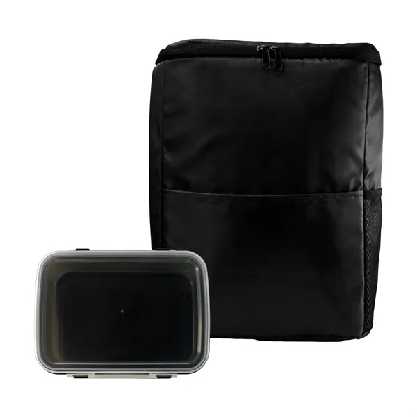 Sporty Recycled Clip Top Set... from ASI 30208 A P Specialties / AP Specialties