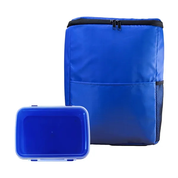 Sporty Recycled Clip Top Set... from ASI 30208 A P Specialties / AP Specialties