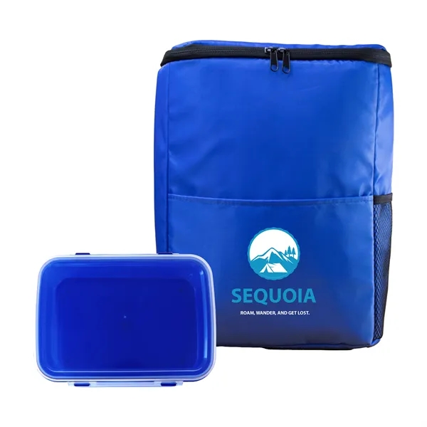 Sporty Recycled Clip Top Set... from ASI 30208 A P Specialties / AP Specialties