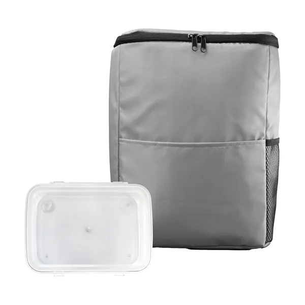 Sporty Recycled Clip Top Set... from ASI 30208 A P Specialties / AP Specialties