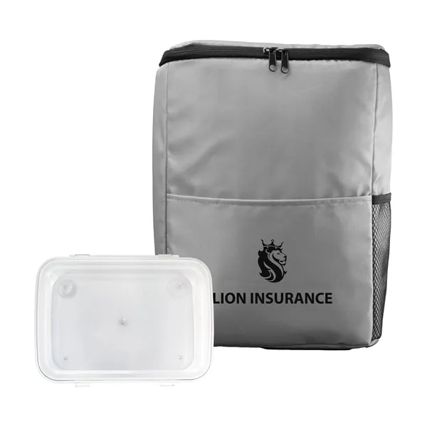 Sporty Recycled Clip Top Set... from ASI 30208 A P Specialties / AP Specialties